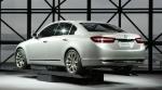 Hyundai Genesis Concept 2007 года
